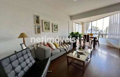 Imagem: O apartamento possui 4 Dormitórios, 3 Banheiros, 2 Vagas na