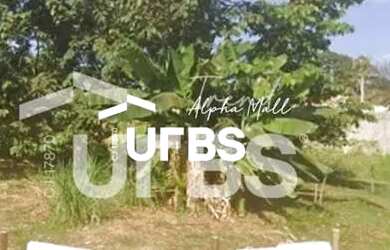 Imagem: O terreno possui 995m² de Área e está localizado em Jardim