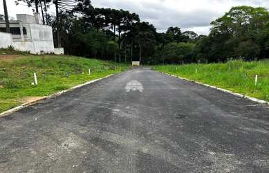 Imagem 5: Vendas Terreno Curitiba PR