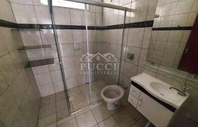 Imagem 10: Aluga-se residência no Residencial Santa Maria