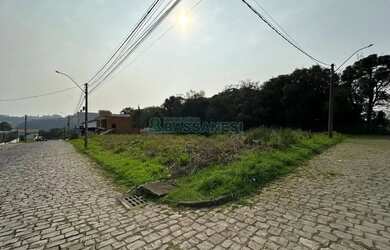 Imagem 7: Terreno Ana Rech Caxias do Sul