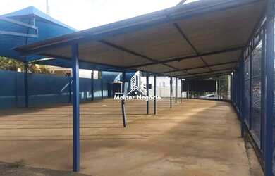 Imagem 11: ESTABELECIMENTO COMERCIAL EM EXCELENTE LOCALIZAÇÃO -VILA REAL -HORTOLÂNDIA