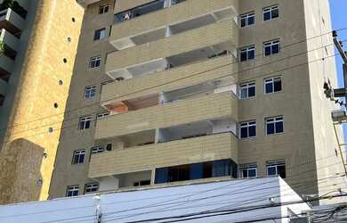 Imagem: O apartamento possui 2 Dormitórios, 3 Banheiros, 1 Vaga na