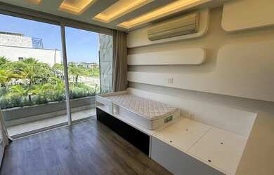 Imagem 13: Casa com 5 suítes, 1400 m² - Alphaville - Barra da Tijuca - Rio de Janeiro/RJ