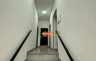 Imagem 13: Salão Comercial - Jardim de Lucca