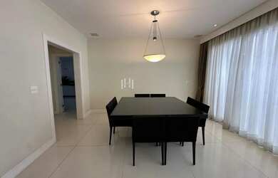 Imagem 5: Residência sofisticada com 4 suítes, energia solar e amplo lazer