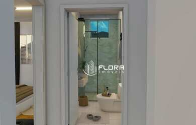 Imagem 12: Casa com 3 quartos, sendo 1 suite, área gourmet, Piscina, Energia Solar...