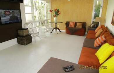 Imagem 13: GUARAJUBA - LOCAÇÃO 5 SUÍTES