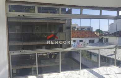 Imagem: Cobertura em Avenida Genaro de Carvalho - Recreio dos Bandeirantes