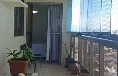 Imagem 4: Imóvel para venda tem 150 metros quadrados com 3 quartos em Praia de...