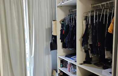 Imagem 9: Imóvel para venda possui 63 metros quadrados com 2 quartos em Itapuã...