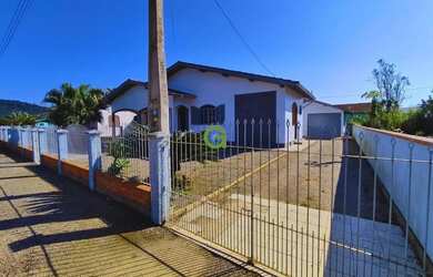 Imagem 4: Casa à Venda 3 Quartos, Terreno Amplo, Churrasqueira em Nova Belém,...