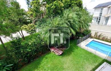 Imagem 9: Casa, 382 m² - venda por R$ 4.500.000,01 ou aluguel por R$ 31.950,00/mês...