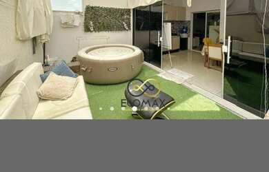 Imagem 12: Venda e Locação - Apartamento 1 quarto - 1 suíte, Gardem Privativo,...