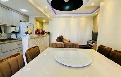 Imagem 2: NEO PALHANO - R$ 630.000 - Apartamento à venda, 3 Quartos 1 Suíte ,...