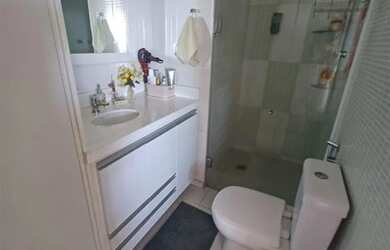 Imagem 9: ALFA BARRA 68M². Piscina, Ar-condicionado, 68m² de Áreae1 Vaga na garagem