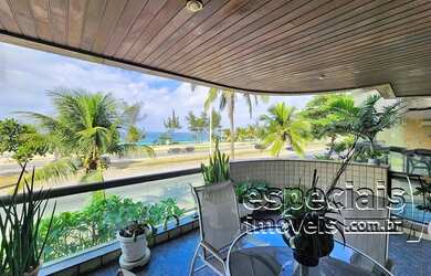 Imagem: O apartamento possui 3 Dormitórios, 4 Banheiros, 2 Vagas na