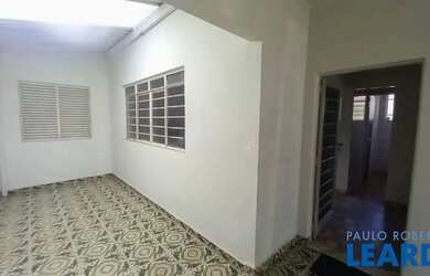 Imagem 16: CASA TÉRREA - VILA ANGELI - SP