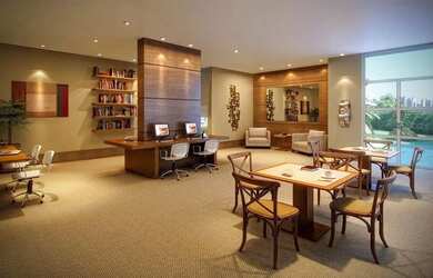 Imagem 16: APARTAMENTO 3 SUÍTES, 134M², NO LUDCO GREENVILLE , EM PATAMARES