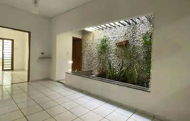 Imagem: Alugo casa Térrea com 4 quartos em Bela Vista - Teresina