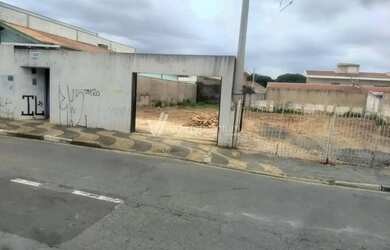 Imagem 7: Terreno para venda e locação na Vila Industrial