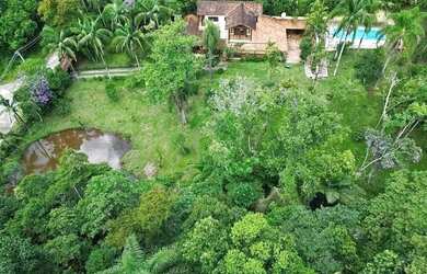 Imagem 2: Chácara para Venda, Aldeinha, 4 dormitórios, 1 suíte