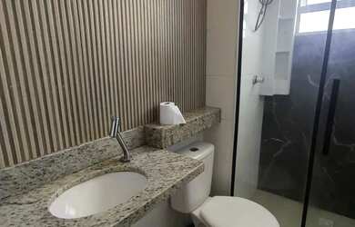 Imagem: Ap 2Q com suite - Buraquinho