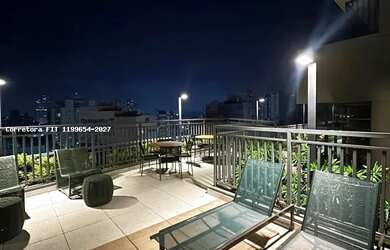 Imagem 15: Apartamento para Venda, Bela Vista, 1 dormitório, 2 banheiros, 1 vaga