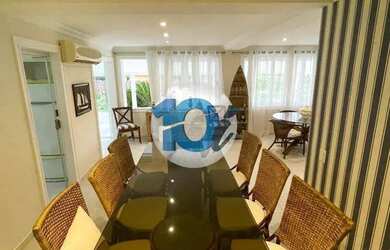 Imagem 6: CASA DE 4 QUARTOS - CONDOMÍNIO MARBELLA