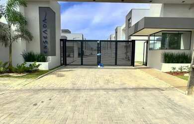 Imagem 10: Casa Duplex a venda de 3 suítes, área garden 26m² e 2 garagens em Abrantes