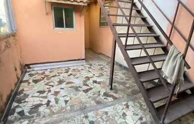 Imagem 7: Venda de casa. Varanda, 1 Vaga na garageme1 Dormitório