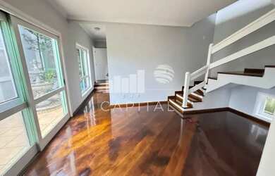 Imagem 4: Vendo Ou Alugo Casa No Alphaville - Oportunidade