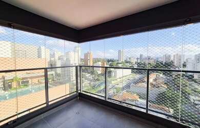 Imagem 8: Apartamento à Venda na Chácara Santo Antônio 73m², 2 Dormitórios...