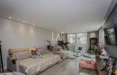 Imagem 10: Casa em Condomínio à venda, 4 quartos, 1 suíte, 4 vagas, Alphaville...