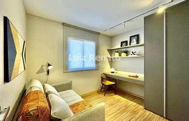 Imagem 12: Prédio à venda 2 quartos 1 suíte 1 vaga - São Lucas