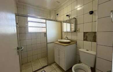 Imagem 13: Apartamento pra venda de 2 dormitórios, 2 banheiros no Embaré Santos