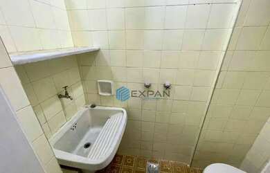 Imagem 14: Apartamento com 2 dormitórios para alugar, 85 m² por R$ 6.725,00/mês - Barra da Tijuca - R