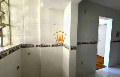 Imagem 11: Apartamento de 1 dormitório no Centro de Florianópolis