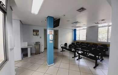 Imagem 12: 36228) à venda - Prédio Comercial com , 14 vagas, no Barro Preto