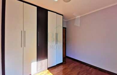 Imagem 13: Apartamentos Padrão em Poços de Caldas