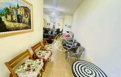 Imagem 3: Apartamento à venda, 184 m² por R$ 950.000,00 - Centro - Guarapari/ES