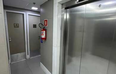 Imagem 5: SALA COMERCIAL ESCRITÓRIO NO ALPHA MEDICAL CENTER EM ALPHAVILLE