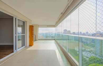 Imagem 2: Apartamento para locação Alphaville, Barueri, SP