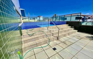 Imagem 2: ALUGA-SE APARTAMENTO MOBILIADO NO EDIFÍCIO COLISEU HOME CLASS PETROLINA