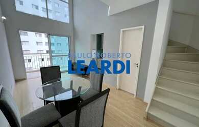 Imagem 1: DUPLEX - MOEMA PÁSSAROS - SP