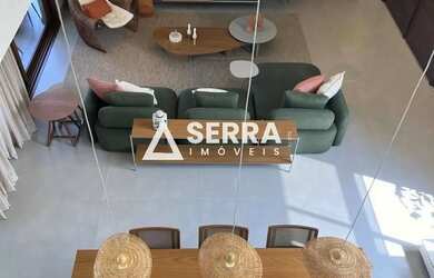 Imagem 12: Praia do Forte Casa Alto Padrão 5 Suítes Varanda Gourmet Piscina Total...