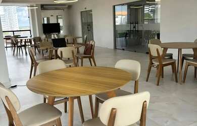 Imagem 15: VENDO APARTAMENTO NO ED YOU RESIDENCE COM 2 QUARTOS 1SUÍTE - SÃO BRÁS