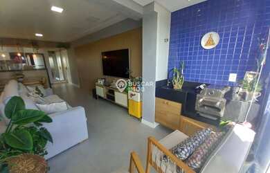 Imagem 1: APARTAMENTO RESIDENCIAL em LAURO DE FREITAS - BA, BURAQUINHO