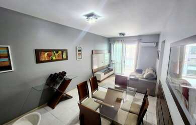 Imagem 10: Apartamento MOBILIADO centro com 2 dormitórios à venda, 83 m² por R$...