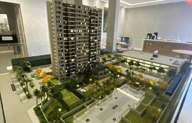 Imagem 8: APARTAMENTO EM OBRA NA AV CONSTANTINO NERY